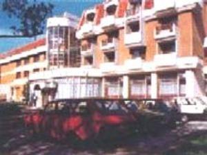 מלון בוזאו Crang מראה חיצוני תמונה